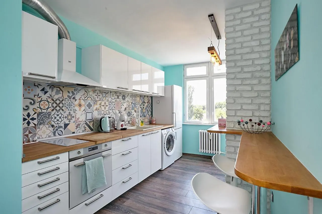 Sunset Smart Home Варна Апартаменты