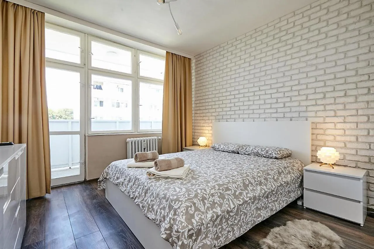 Апартаменты Sunset Smart Home Варна Болгария