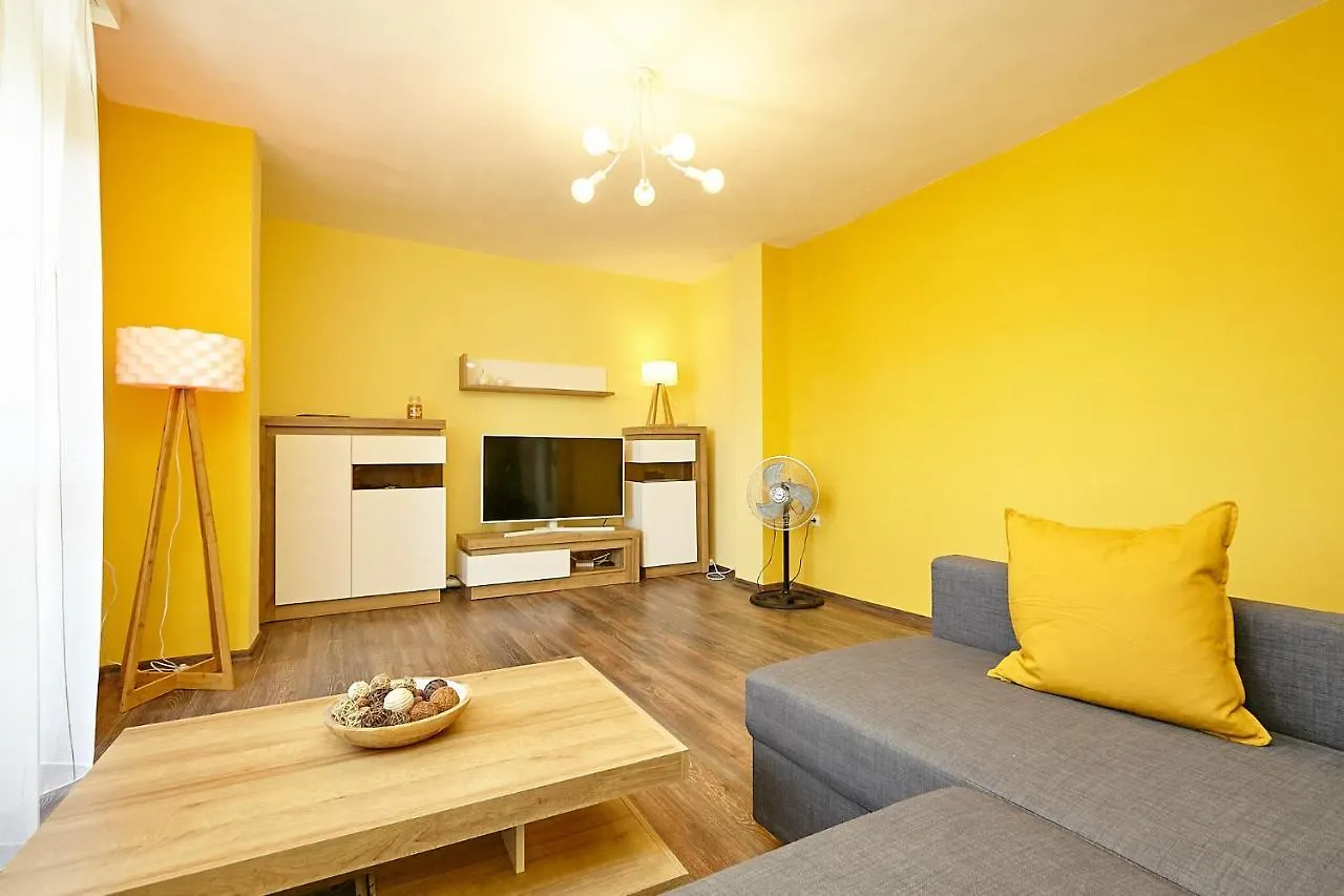 Sunset Smart Home Варна 0*,