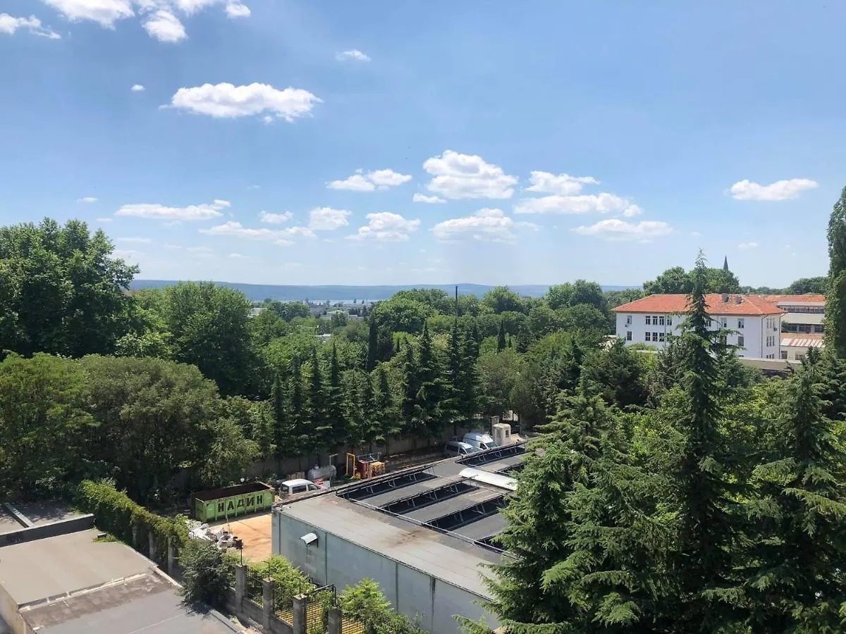 Sunset Smart Home Варна 0*,  Болгария